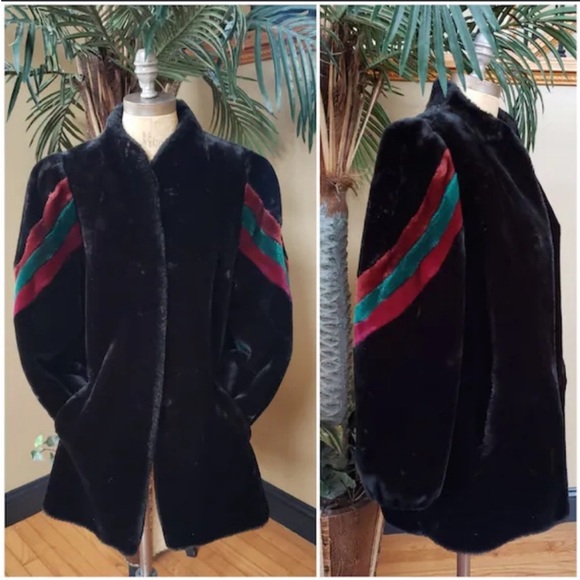 Vintage Coat - Picture 1 of 9